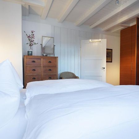 Haus Castell Apartment โอเบอร์สทดอร์ฟ ภายนอก รูปภาพ