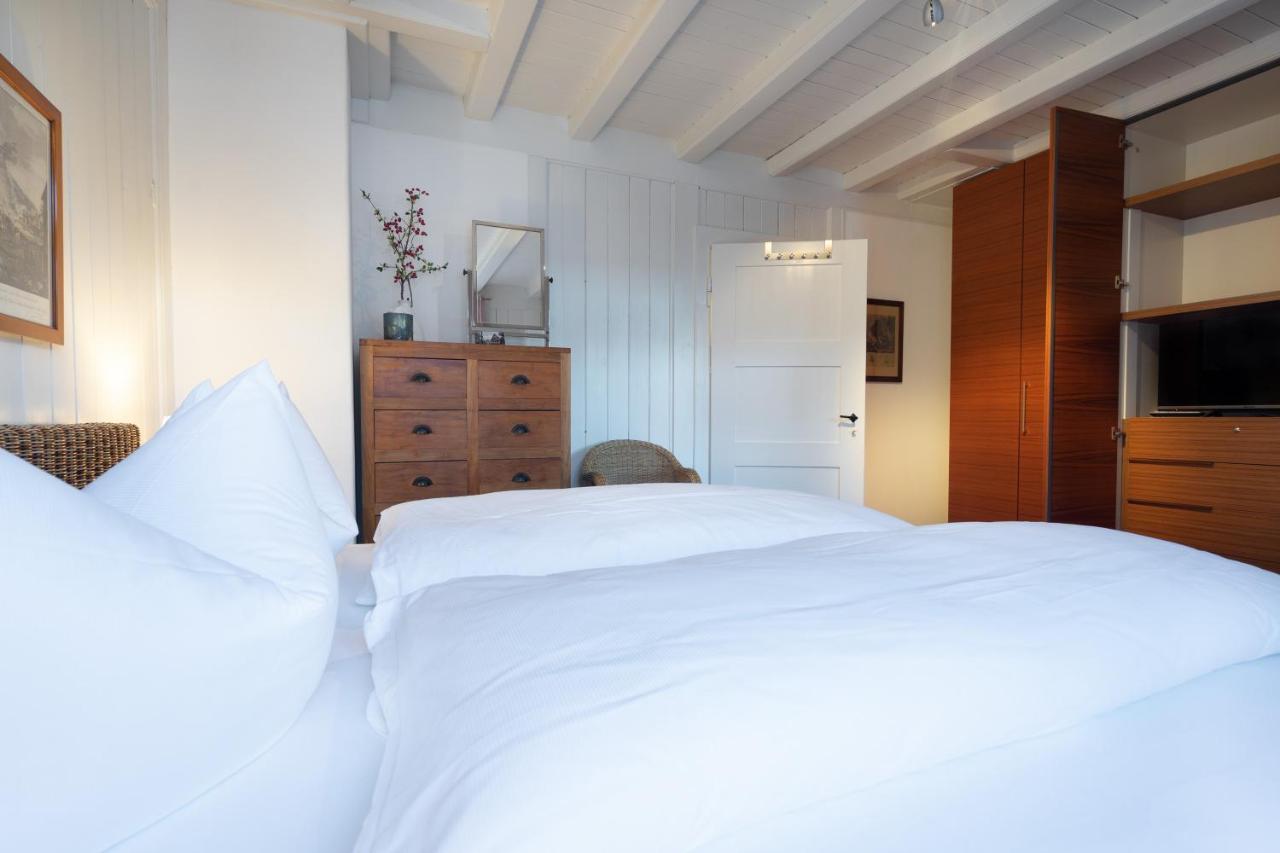 Haus Castell Apartment โอเบอร์สทดอร์ฟ ภายนอก รูปภาพ