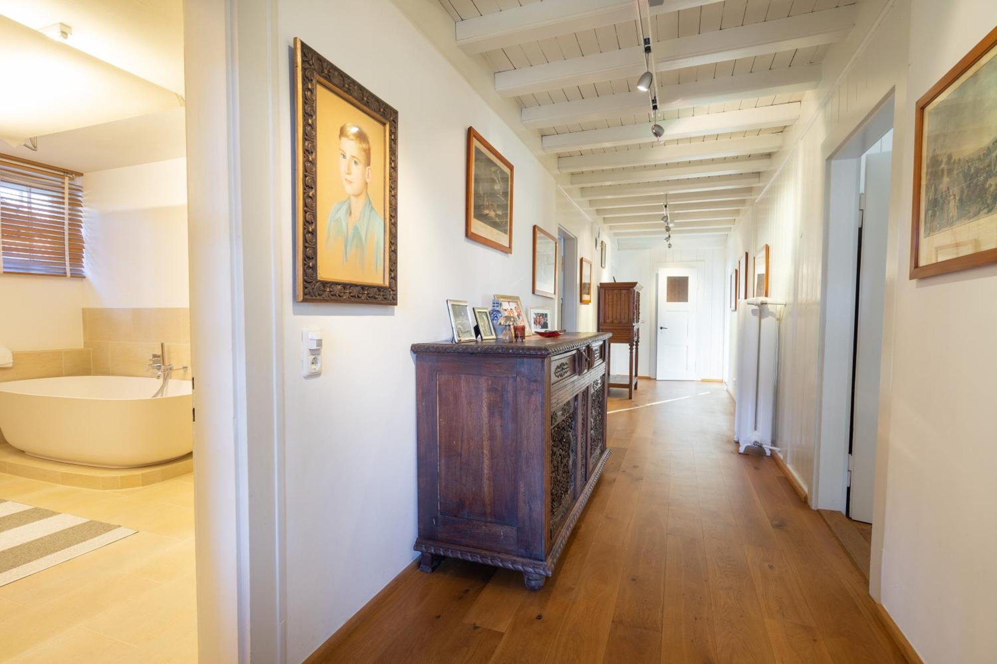 Haus Castell Apartment โอเบอร์สทดอร์ฟ ภายนอก รูปภาพ