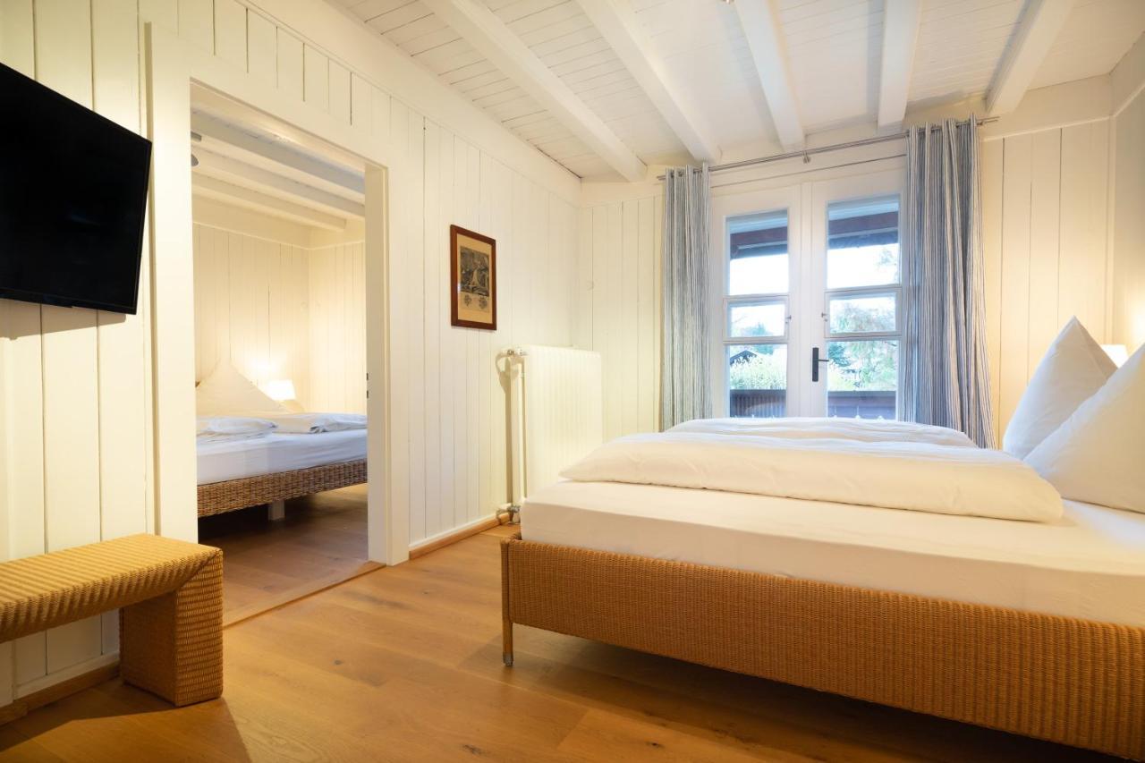 Haus Castell Apartment โอเบอร์สทดอร์ฟ ภายนอก รูปภาพ