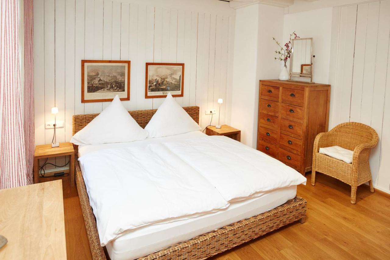 Haus Castell Apartment โอเบอร์สทดอร์ฟ ภายนอก รูปภาพ