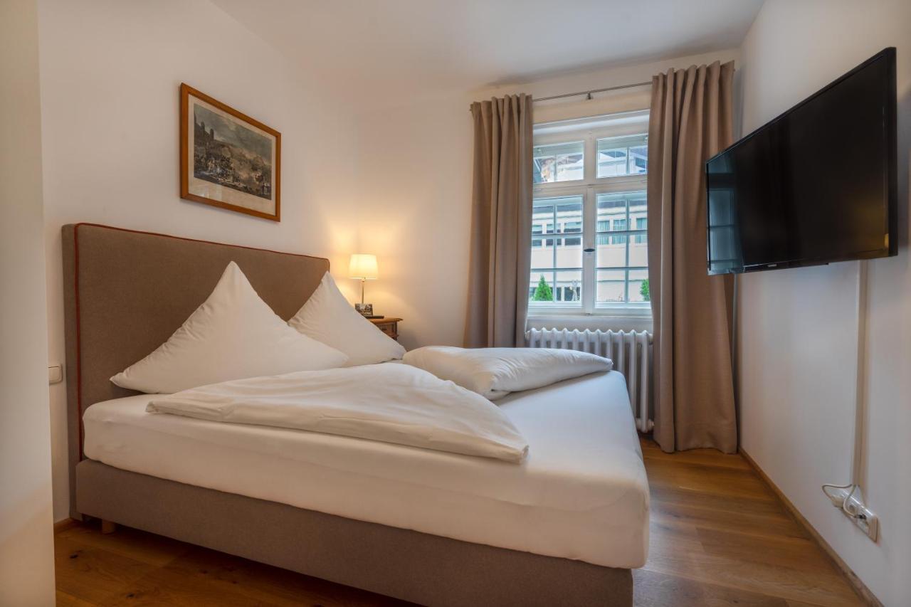 Haus Castell Apartment โอเบอร์สทดอร์ฟ ภายนอก รูปภาพ