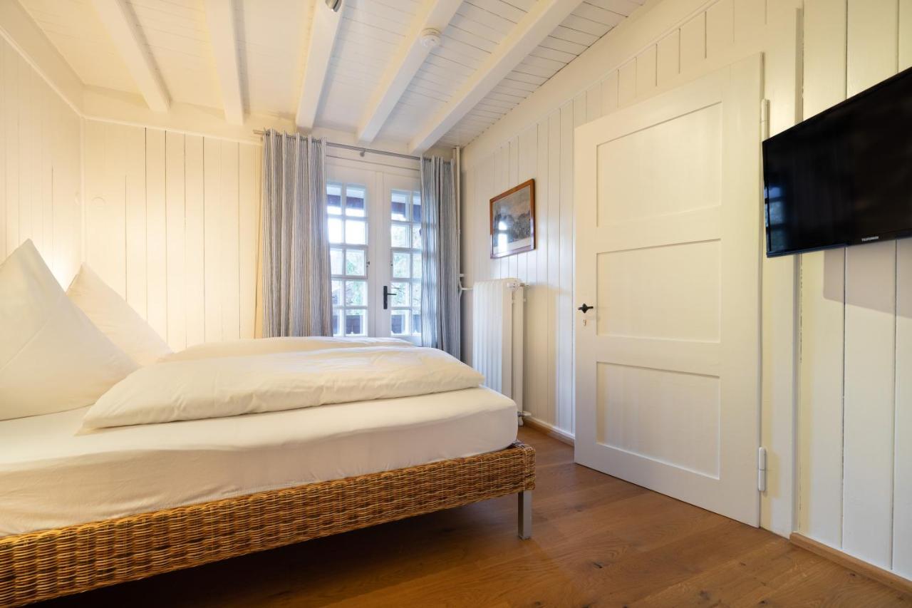Haus Castell Apartment โอเบอร์สทดอร์ฟ ภายนอก รูปภาพ