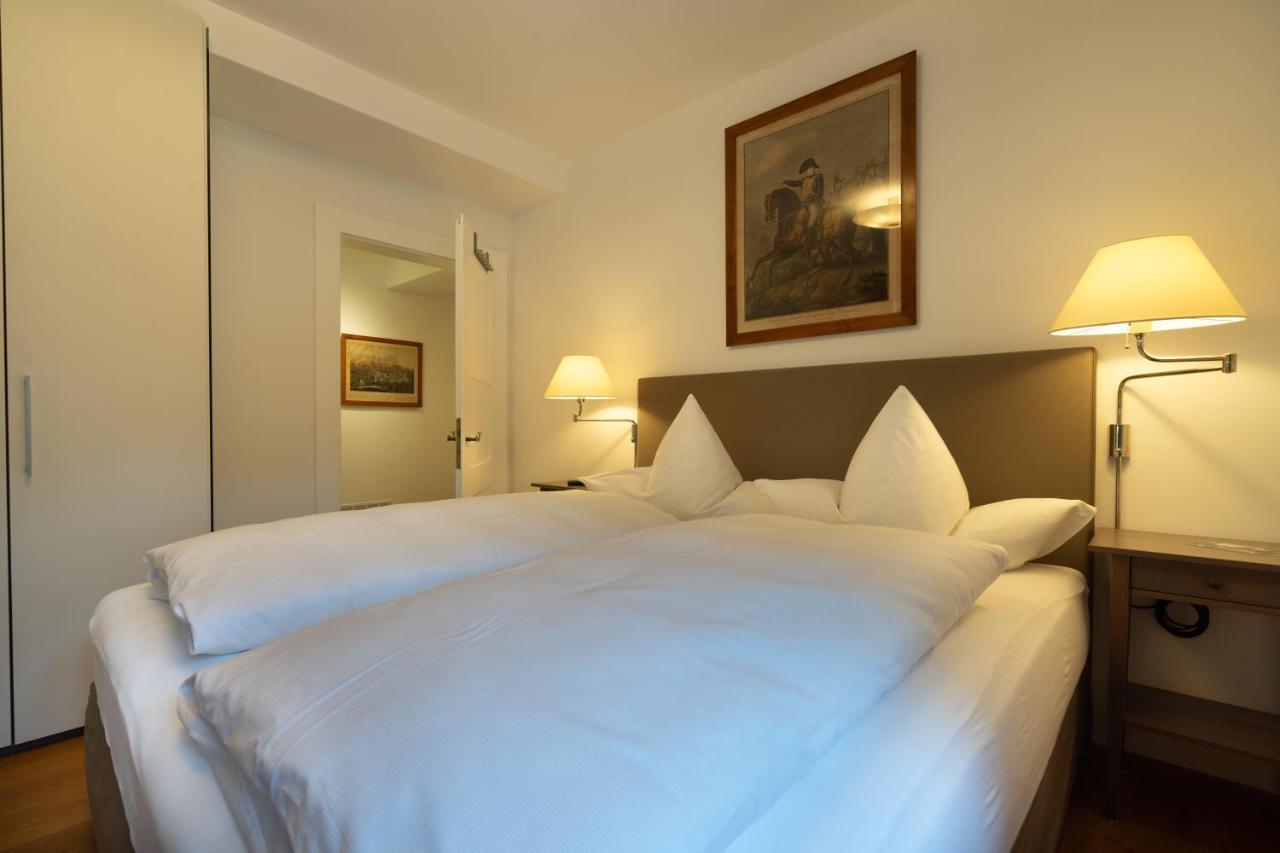 Haus Castell Apartment โอเบอร์สทดอร์ฟ ภายนอก รูปภาพ