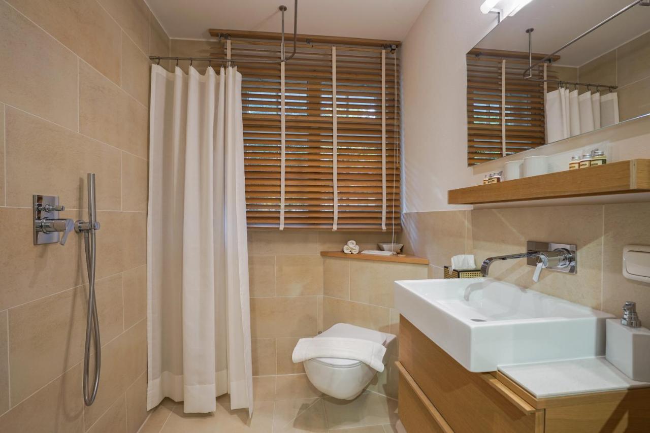 Haus Castell Apartment โอเบอร์สทดอร์ฟ ภายนอก รูปภาพ